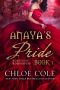 [Beasts of Ironhaven 01] • Anaya's Pride 1